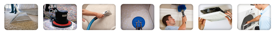 home cleaning services